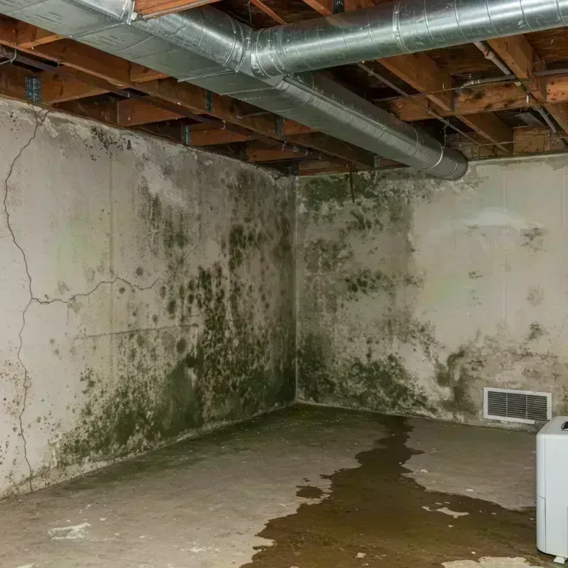 Professional Mold Removal in Columbus, TX